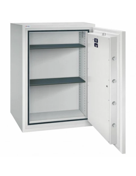 armoire-de-securite_Armoire De Sécurité Sistec Euroguard SE V-120/1 KB Serrure À Clé Classe 5_thumbnail_3