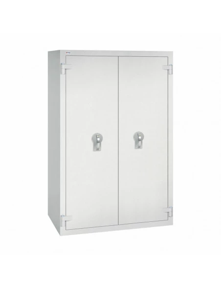 armoire-de-securite_Armoire De Sécurité Sistec Euroguard SE II-6/2 Serrure À Clé Grade 2_thumbnail_2