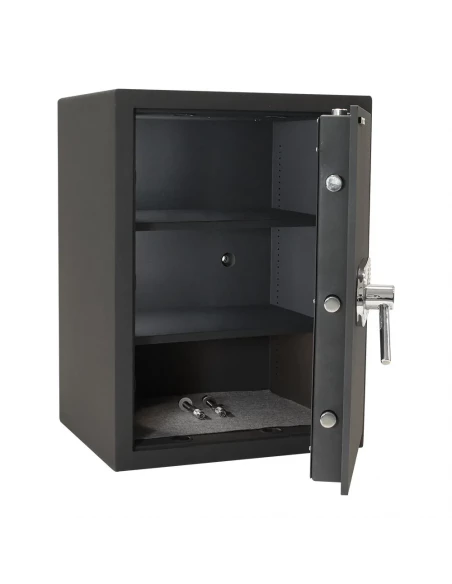 coffre-certifie-pour-tabac_Coffre Fort Rottner Toscana 65 Safe Serrure Électronique_thumbnail_2