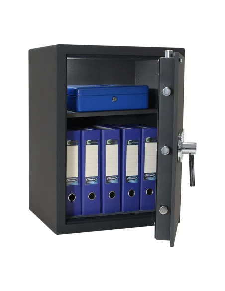 coffre-certifie-pour-tabac_Coffre Fort Rottner Toscana 65 Safe Serrure Électronique_thumbnail_3