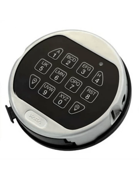coffre-de-securite_Coffre Fort Format Classe 3 Rubin Pro 3 Serrure Electronique_thumbnail_4