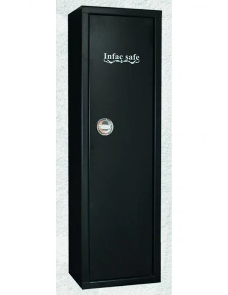 armoire-10-fusils_Armoire À Fusils Infac Classic CT10 Serrure Electronique - 10 Armes_thumbnail_1