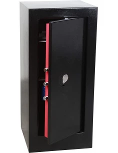 armoire-de-securite-Armoire A Etageres Serrure... 2