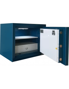 coffre-certifie-pour-tabac-Coffre Fort De Sécurité... 2