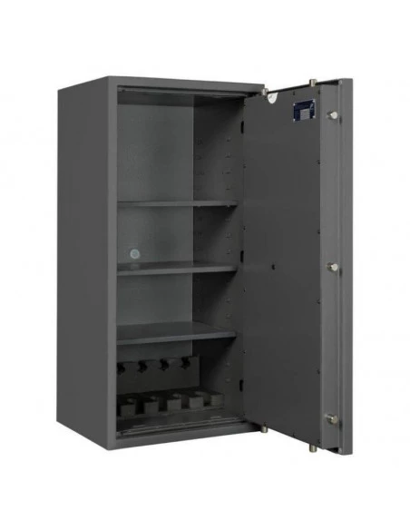 coffre-fort-arme-de-poing_Armoire À Fusils Format Classe 1 KWT 7100 Serrure à Clé_thumbnail_1