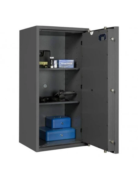 coffre-fort-arme-de-poing_Armoire À Fusils Format Classe 1 KWT 7100 Serrure à Clé_thumbnail_4