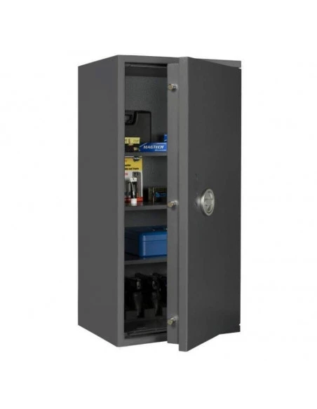 coffre-fort-arme-de-poing_Armoire À Fusils Format Classe 1 KWT 7100 Serrure à Clé_thumbnail_5