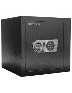 coffre-certifie-pour-tabac-Coffre Fort Rottner Monaco...