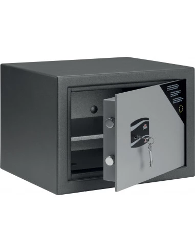 coffre-fort-maison-Coffre Fort Mobile Double Parois Certification S2.En14450 Série Fs Stark Fs40-1
