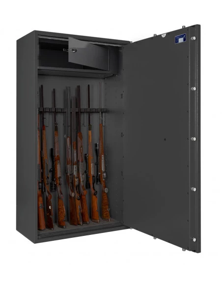 armoire-forte-fusils_Armoire À Fusils Bordogna LB 18/C GUN Serrure À Clé_thumbnail_2