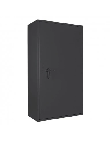armoire-forte-fusils-Armoire À Fusils Bordogna LB 18/C GUN Serrure À Clé-1