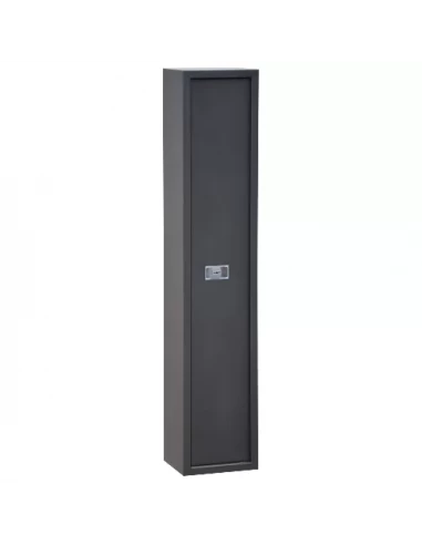 armoire-1-9-fusils-Armoire À Fusils Technomax Technosafe Tch/3 Serrure À Clé-1