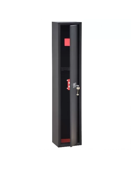 armoire-1-9-fusils_Armoire À Fusils Technomax Technosafe Tch/3 Serrure À Clé_thumbnail_2
