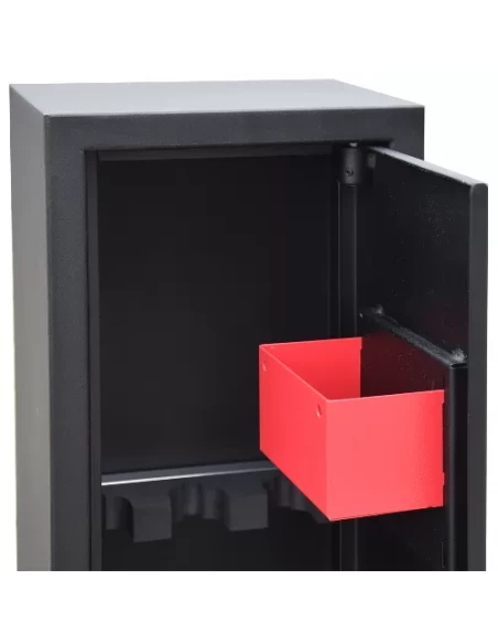armoire-1-9-fusils_Armoire À Fusils Technomax Technosafe Tch/3 Serrure À Clé_thumbnail_5