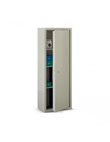 armoire-de-securite_Armoire Forte Technomax Technosafe TCR/10 Serrure À Clé_thumbnail_2
