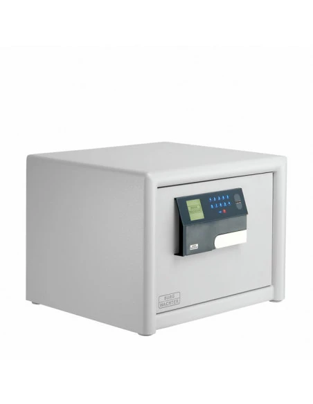 coffre-fort-ignifuge-30-minutes_Coffre Fort Ignifuge Burg Wachter DualSafe DS 425 E FP Serrure Biométrique_thumbnail_2
