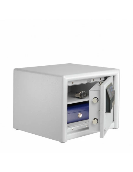 coffre-fort-ignifuge-30-minutes_Coffre Fort Ignifuge Burg Wachter DualSafe DS 425 E FP Serrure Biométrique_thumbnail_3