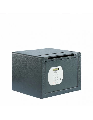 coffre-fort-de-depot-Coffre Fort De Dépôt Burg Wachter Pure-Safe PS 120 K EWS Serrure À Clé-1