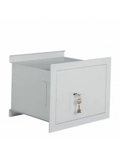 coffre-fort-encastrable-de-securite-Coffre Fort Burg Wachter... 2