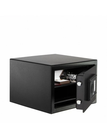 mini-coffre-fort_Coffre Fort De Sécurité Burg Wachter H210E Homesafe Serrure Electronique_thumbnail_3