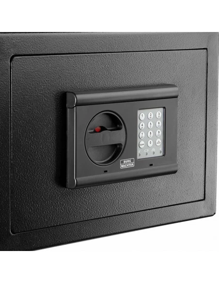 mini-coffre-fort_Coffre Fort De Sécurité Burg Wachter H210E Homesafe Serrure Electronique_thumbnail_6