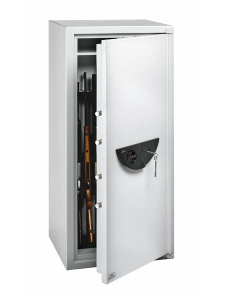 armoire-forte-fusils_Armoire À Fusils Burg Wachter Ranger 800 / 8 K Serrure À Clé_thumbnail_7