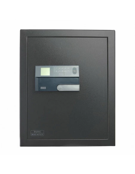 Karat  WT 616<br>Serrure Biométrique