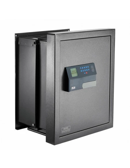 coffre-fort-encastrable-de-securite_Coffre Fort Burg Wachter WT 616 E FP Karat Serrure Biométrique_thumbnail_2