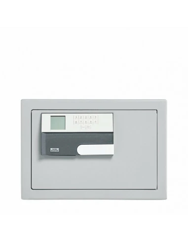 mini-coffre-fort-Coffre Fort Burg Wachter C 310 E Cityline Serrure Electronique-1