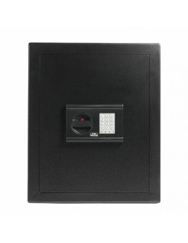 coffre-fort-maison-Coffre Fort De Sécurité Burg Wachter H240E Homesafe Serrure Electronique-1