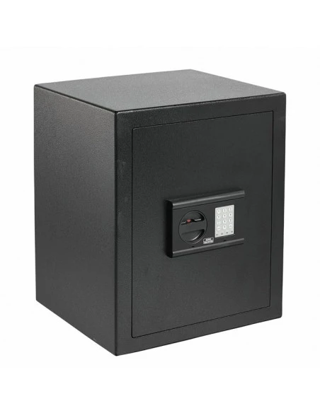 coffre-fort-maison_Coffre Fort De Sécurité Burg Wachter H240E Homesafe Serrure Electronique_thumbnail_2
