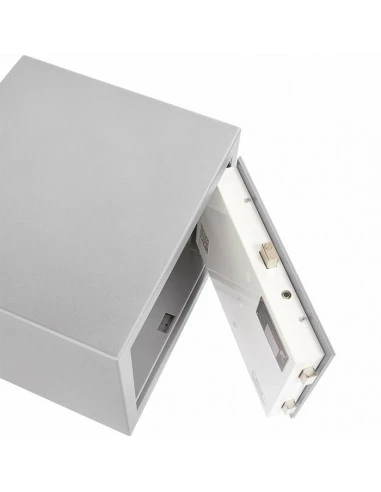 BURG-WÄCHTER Coffre-fort Pour Armes De Poing, Serrure électronique