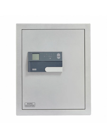 Karat MT 660 E FP<br>Serrure Biométrique