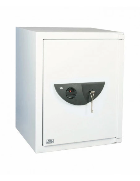 armoire-de-securite_Armoire Forte Blindée Burg Wachter OL 802 K 300 Officeline Serrure À Clé_thumbnail_2