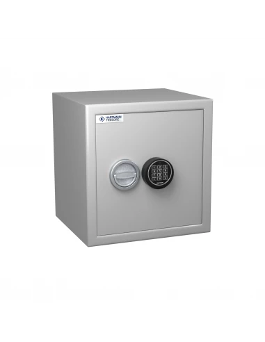 coffre-fort-d-occasion-Coffre Fort D'Occasion Anti-Feu Mb 40 G4 Serrure Electronique-1