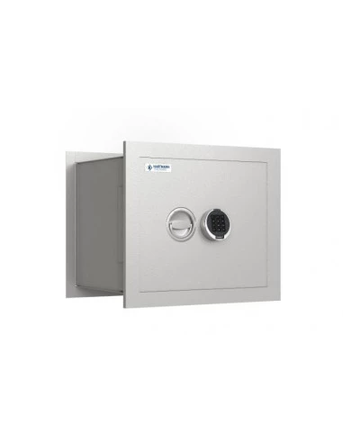 coffre-fort-d-occasion-Coffre Fort D'Occasion Hartmann Tresore Mural40 Classe 1 Serrure Électronique-1