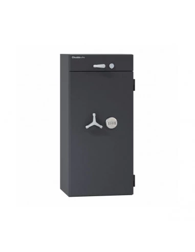 coffre-fort-de-depot-Coffre Fort De Dépôt Chubbsafes ProGuard DT G2-125-EL-PL Serrure Electronique-1