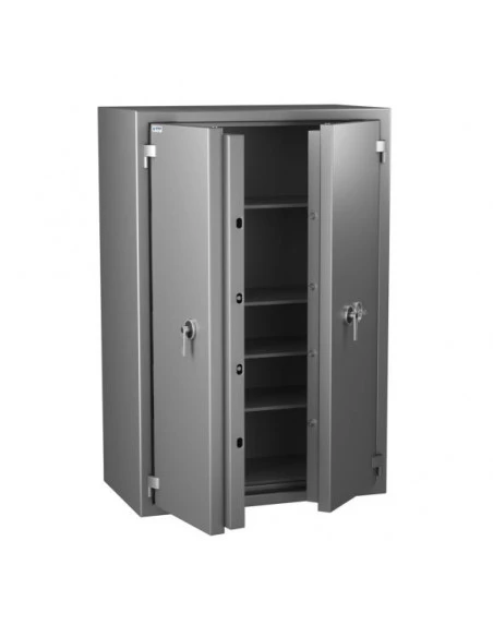 armoire-ignifuge_Coffre Fort Hartmann Tresore Zephir 3849 Serrure À Clé Classe 3_thumbnail_3