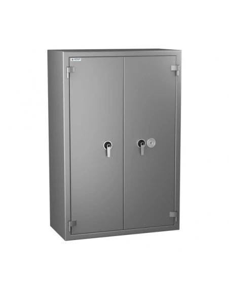 armoire-ignifuge_Coffre Fort Hartmann Tresore Zephir 3849 Serrure À Clé Classe 3_thumbnail_5