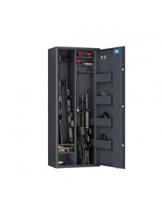 armoire-10-fusils-Armoire À Fusils Hartmann...