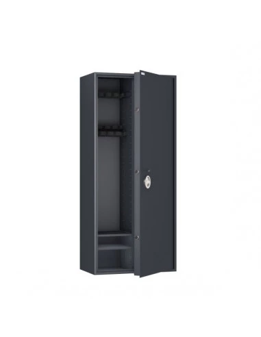 armoire-10-fusils-Armoire À Fusils Hartmann Tresore WT6030 Serrure À Clés-1