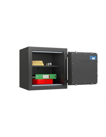 coffre-fort-ignifuge-30-minutes_Coffre Fort Hartmann Tresore Neosafe 4057 Serrure À Clé Classe 4_thumbnail_2