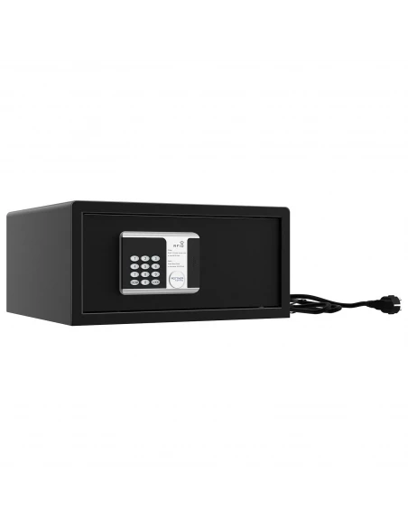 meuble-coffre-fort_Coffre Fort Pour Meuble Rottner Rfid Lap Serrure Électronique_thumbnail_1