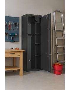 armoire-forte-fusils-Armoire 5 Fusils Format... 2