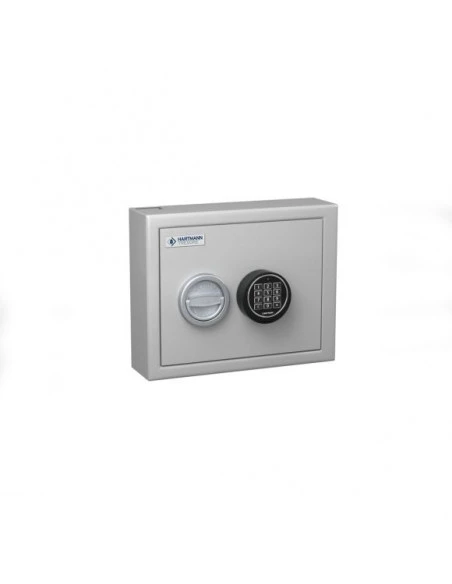 10 Clés<br>Serrure Électronique