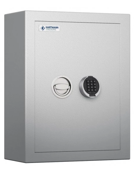 100 Clés<br>Serrure Électronique