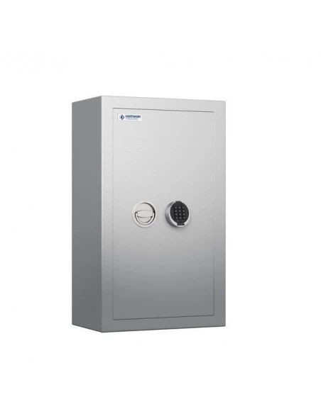 200 Clés<br>Serrure Électronique