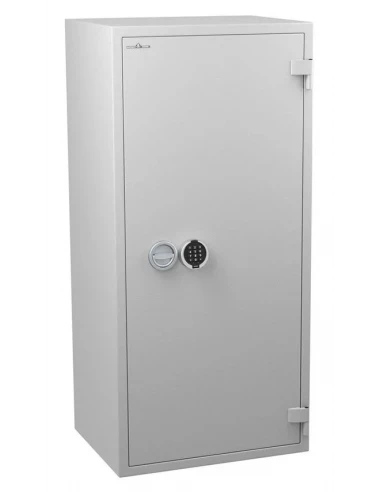 armoire-a-cles-Armoire Forte Clés Protect 2520  Serrure à combinaison électronique classe 2 VDS-1