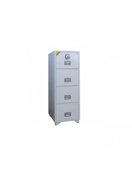 armoire-ignifuge_Armoire Ignifuge Technomax Technofire DFCE 4000 Serrure Électronique_thumbnail_2