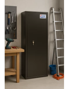 armoire-10-fusils-Armoire à Fusils 12 armes avec USPs 2